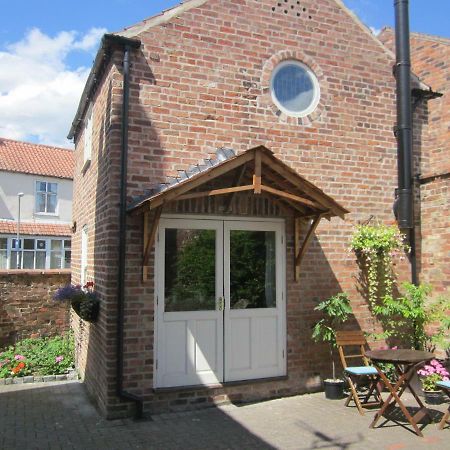 Carpenter'S Cottage Pocklington Eksteriør billede